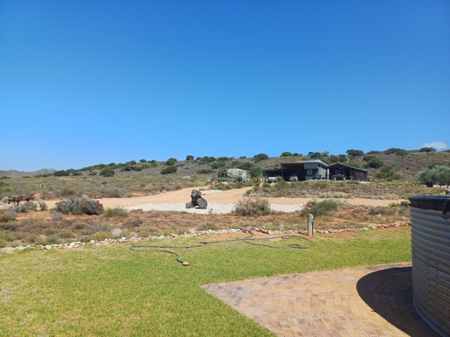 3 Bedroom Property for Sale in Van Wyksdorp Western Cape